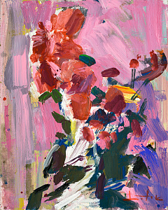 Троянди, 2022