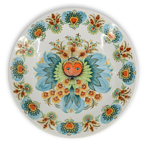 «Вузлики серця», 2020