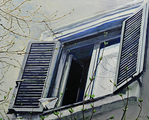 «Запрошення на побачення», 2019