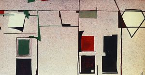 «Душа предтечі», 1959