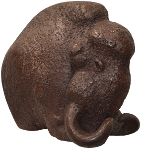 «Мамонт», 1960-і