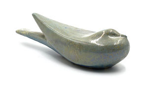 «Голубка», 1962