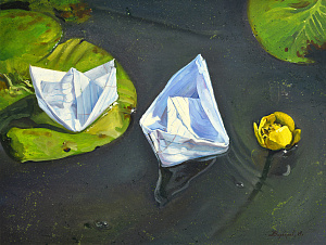 «Літні канікули», 2015