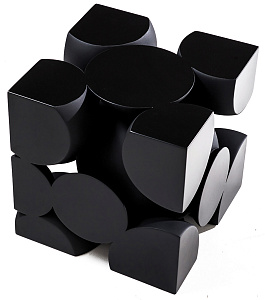 «Молекула», 2014