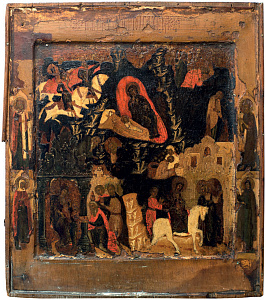 Різдво Христове