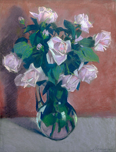 «Троянди», 1986