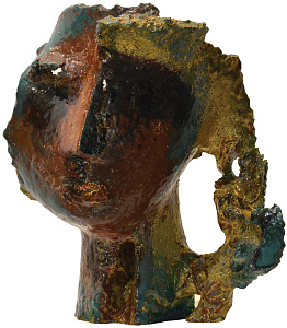 «Голова», 1973