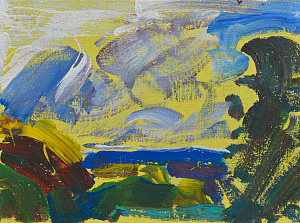 День – це багато. 1, 2020