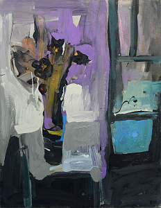 «Святковий букет», 2017