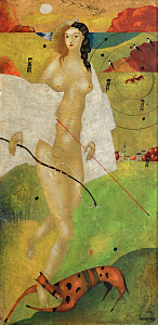 «Діана», 2011 