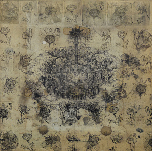 Із серії «Utopia», 1990-і