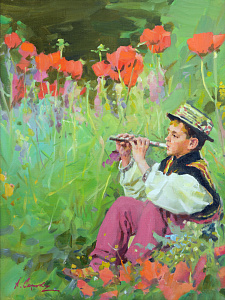 «Гуцул», 2007