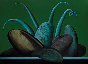 Натюрморт, 1988