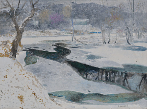 Відлига, 1988
