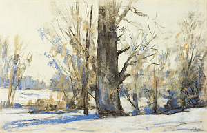 «Зима», 1960-і