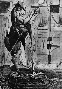 «Пам`ятник ІІ», 1987