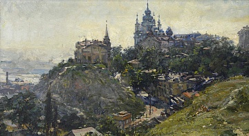 «Старий Київ», 1957