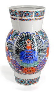 «Цесарка», 1960-і