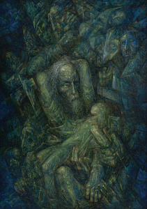 «Вірменія», 1989