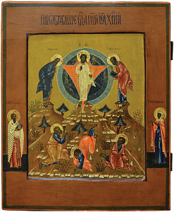 Преображення Господнє