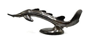 «Севрюга», 1959