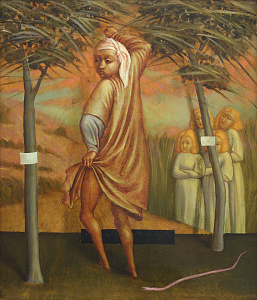 «Вічний театр», 2002