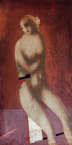 «Роздуми», 2001