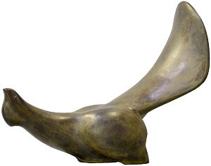 «Глухар», 1961