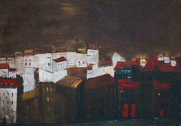 "Стара Варшава", 2001