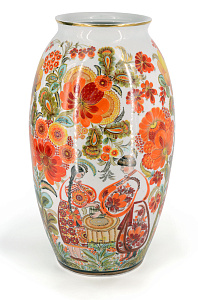 «Біля колодязя», 1977