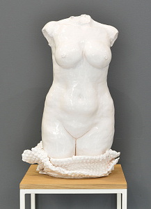 «Народження Венери», 2019