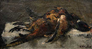 «Фазан», 1930-і