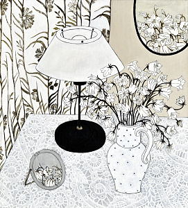 «Моя спальня», 1993