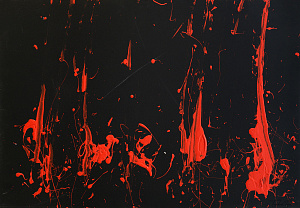 «Закарпатська» з серії «Дронові картини», 2024