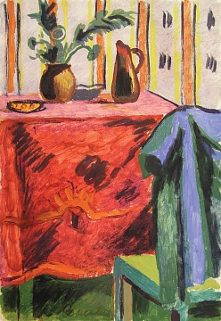 «Интерьер», 1948
