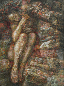 «Сон», 1992