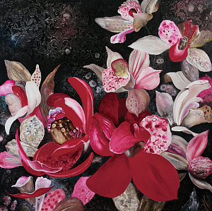 Нічні квіти, 2008