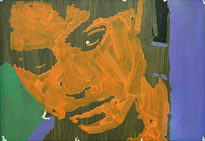 «Жіночий портрет», 2013