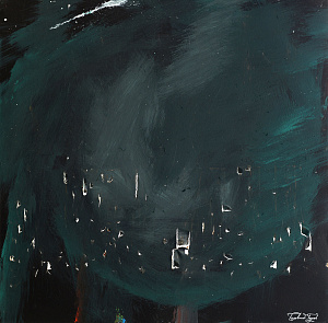 «Крим» із серії «Дронові картини», 2024