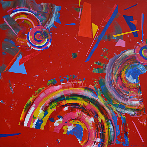 «Свято буття», 2017