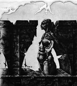 «Каталог архітектурних деталей №7», 1990