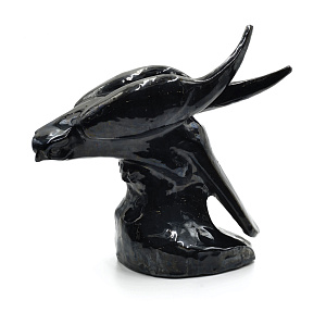 «Хижий птах», 1959