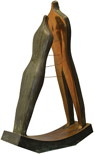 «Проникнення», 2003