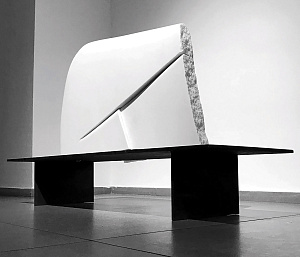 «Untitled II», 2019