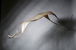 Авторська робота «Закохана і вільна»