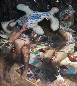 «Під захистом візерунків», 2024