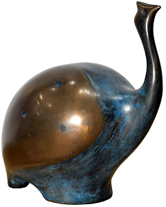 «Цесарка», 1990-і