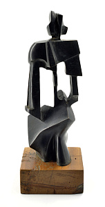 «Поодинока», 1994-1995