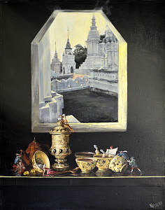 «Бангкок-1», 2013