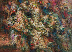 «Трансформація», 1996